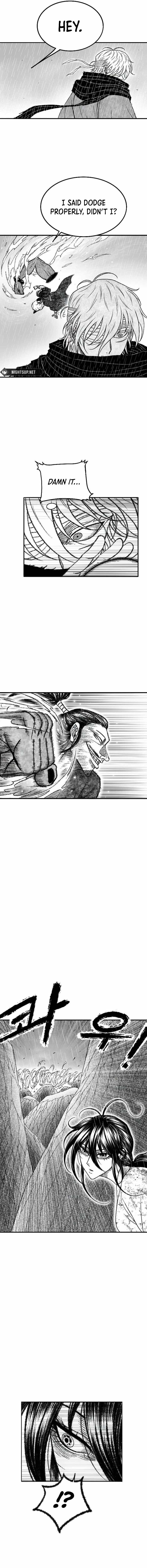 Black Serpent Chapter 36 15